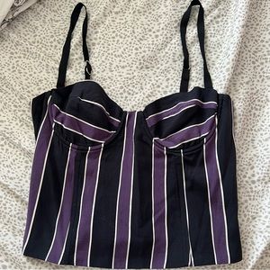 Revolve LPA Soft Bustier